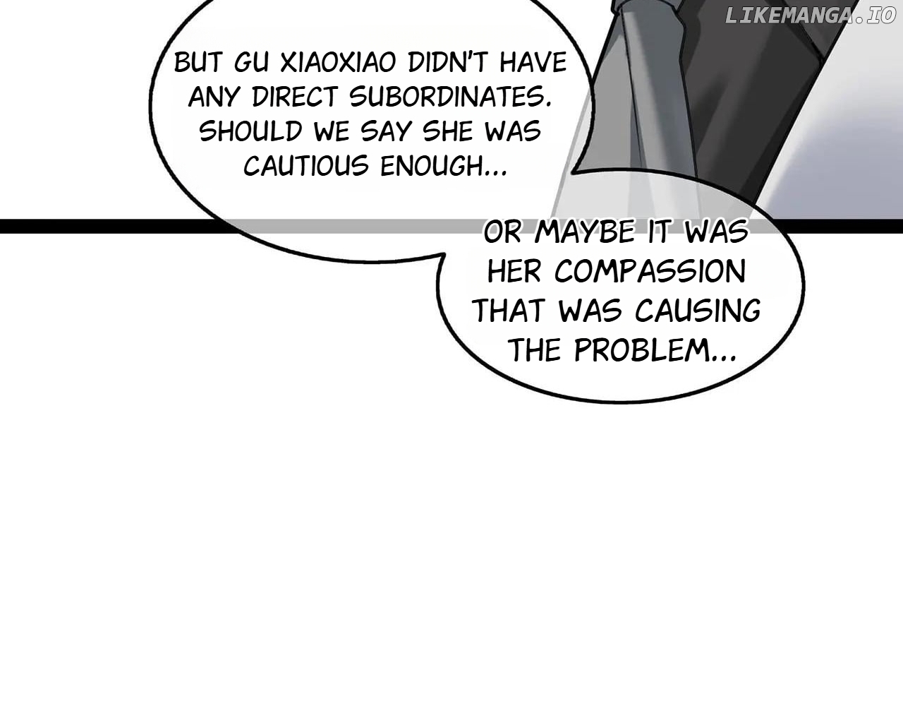 Daddy President Is Too Hard To Deal With Chapter 136 - page 4